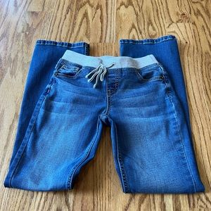 Girls Justice jeans